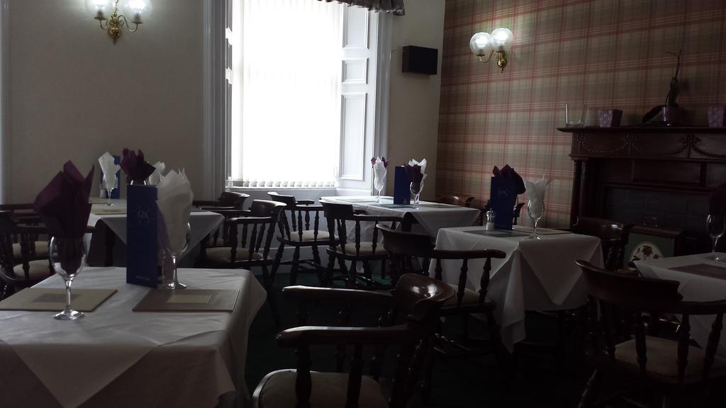 George And Abbotsford Inn