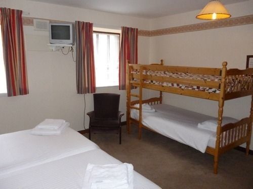 George And Abbotsford Mini-hôtel 3*